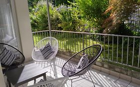 Garden Suite
